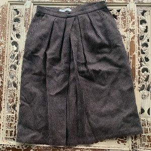 Giorgio Armani Skirt
